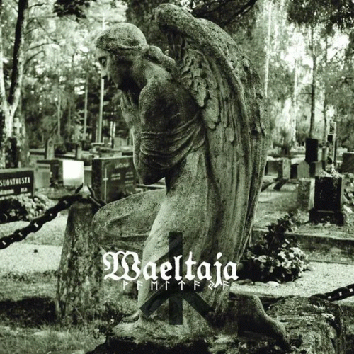 Waeltaja : Inessa's Ghost